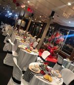 cena de san valentín en Sevilla